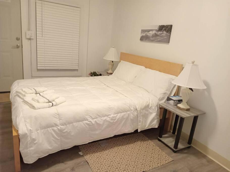 Bright And Cozy Lighthouse Cottage In Greenville Sc Dış mekan fotoğraf